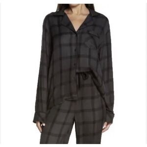 Rails Clara Pajama Top